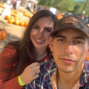 Meet your Posher, Andrew